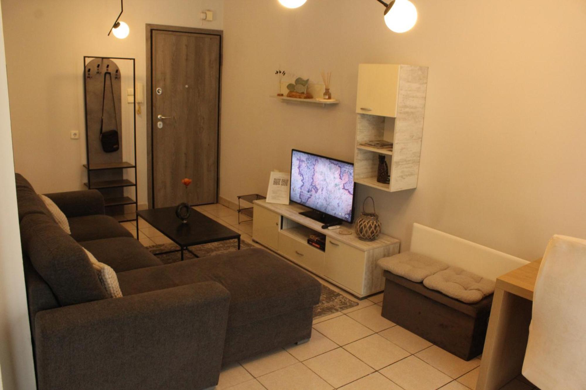 Mellia Home Thessaloniki Exterior photo